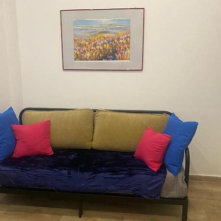 Apartmán Precioso Estudio En Centro Historico De Màlaga Exteriér fotografie