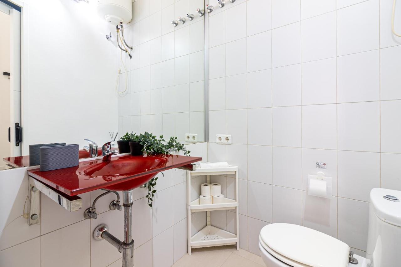 Apartmán Precioso Estudio En Centro Historico De Màlaga Exteriér fotografie