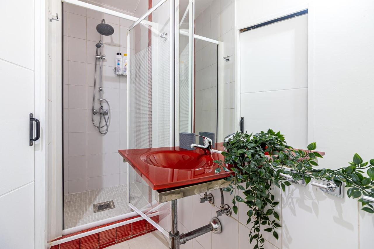 Apartmán Precioso Estudio En Centro Historico De Màlaga Exteriér fotografie