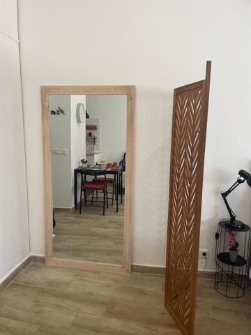 Apartmán Precioso Estudio En Centro Historico De Màlaga Exteriér fotografie